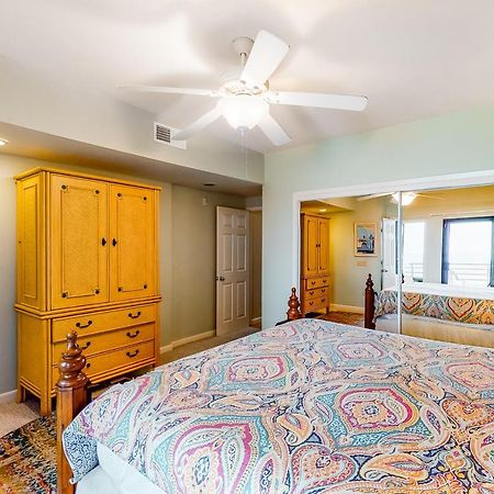 Palm Beach Club 2-225 ペンサコーラ・ビーチ エクステリア 写真