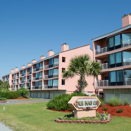 Palm Beach Club 2-225 ペンサコーラ・ビーチ エクステリア 写真