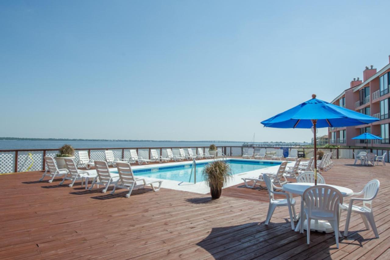 Palm Beach Club 2-225 ペンサコーラ・ビーチ エクステリア 写真
