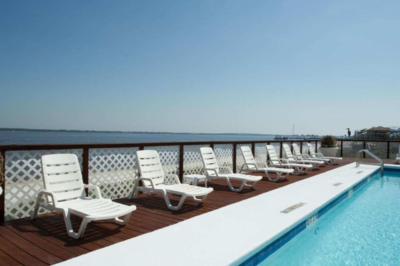 Palm Beach Club 2-225 ペンサコーラ・ビーチ エクステリア 写真